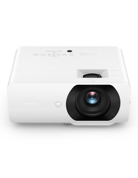 Benq Lw655C Projektor O Standardowym Rzucie 4000 Ansi Lumenów Dlp Wxga (1280X800) Biały
