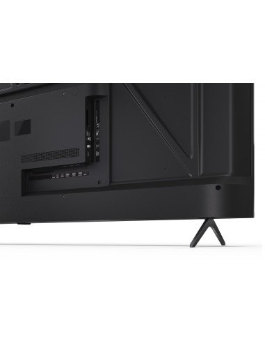 Sharp 65Hp5265E Telewizor 165,1 Cm (65") 4K Ultra Hd Smart Tv Wi-Fi Czarny