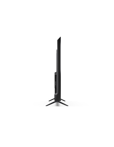 Sharp 65Hp5265E Telewizor 165,1 Cm (65") 4K Ultra Hd Smart Tv Wi-Fi Czarny