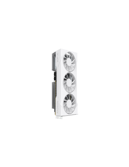 Karta Graf. Xfx Swift Rx 9070Gre White Tri. F. 12Gb