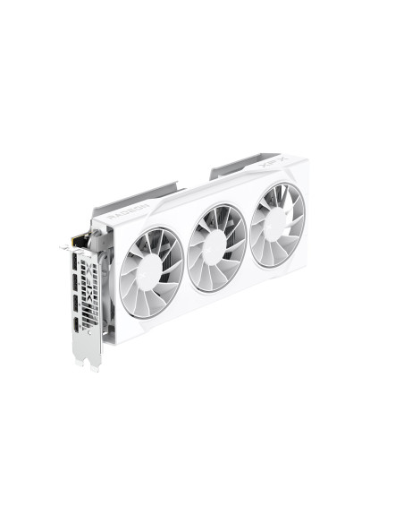 Karta Graf. Xfx Swift Rx 9070Gre White Tri. F. 12Gb