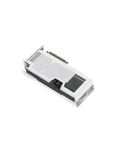 Karta Graf. Xfx Swift Rx 9070Gre White Tri. F. 12Gb