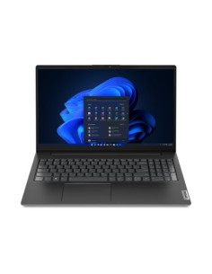 Lenovo Essential V15 G4 Abp Amd | Business Black | 15.6 " | Tn | Fhd | 1920 X 1080 Pixels | Anti-Glare | Amd Ryzen 7 | 5825U | 8