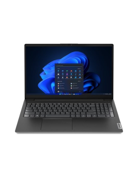 Lenovo Essential V15 G4 Abp Amd | Business Black | 15.6 " | Tn | Fhd | 1920 X 1080 Pixels | Anti-Glare | Amd Ryzen 7 | 5825U | 8