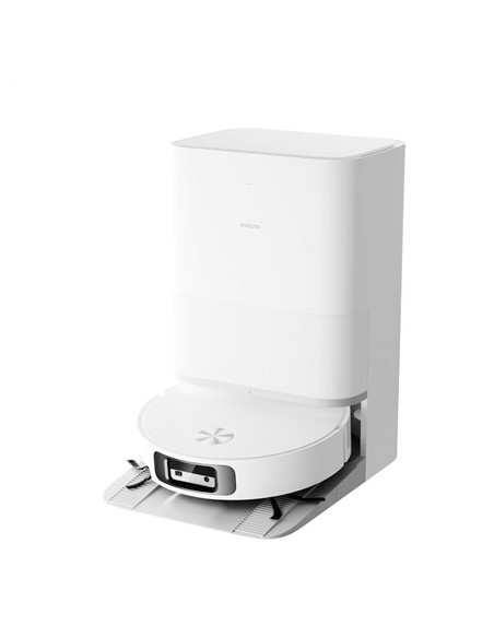 Xiaomi Robot Vacuum 6 Eu | Wet&Dry | 5200 Mah | 30000 Pa | White