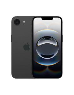 Apple Iphone 16E 15,5 Cm (6.1") Dual Sim Ios 18 5G Usb Type-C 128 Gb Czarny 2