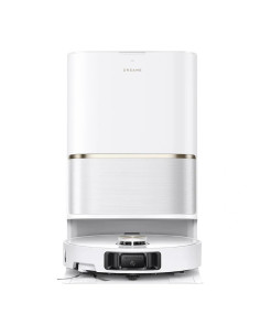 Dreame Rll51Se-White Odkurzacz Automatyczny 0,25 L Biały