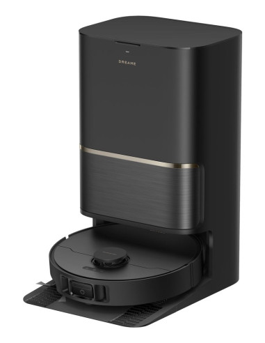 Dreame L50 Ultra Ae 0,25 L Czarny