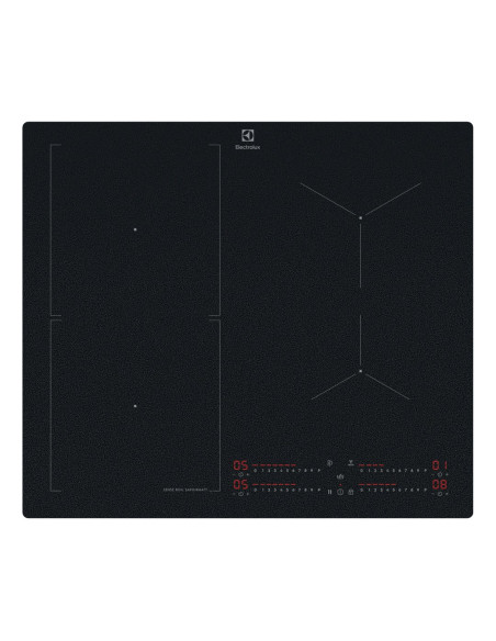 Płyta Indukcyjna Electrolux Eis62453Iz Senseboil 700 Saphirmatt® 60Cm