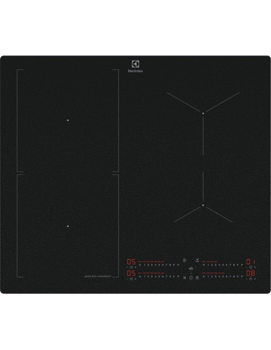Płyta Indukcyjna Electrolux Eis62453Iz Senseboil 700 Saphirmatt® 60Cm