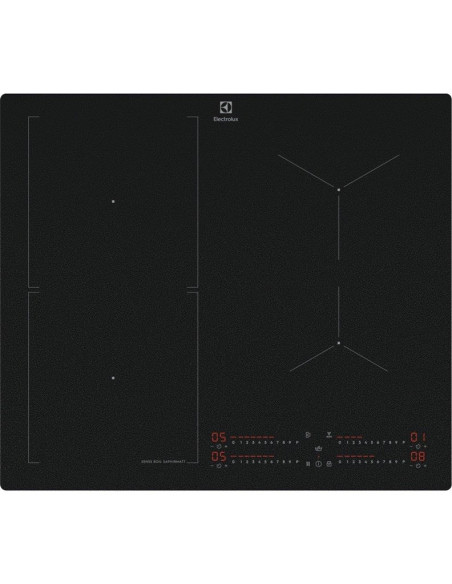 Płyta Indukcyjna Electrolux Eis62453Iz Senseboil 700 Saphirmatt® 60Cm