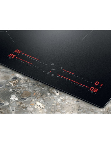 Płyta Indukcyjna Electrolux Eis62453Iz Senseboil 700 Saphirmatt® 60Cm