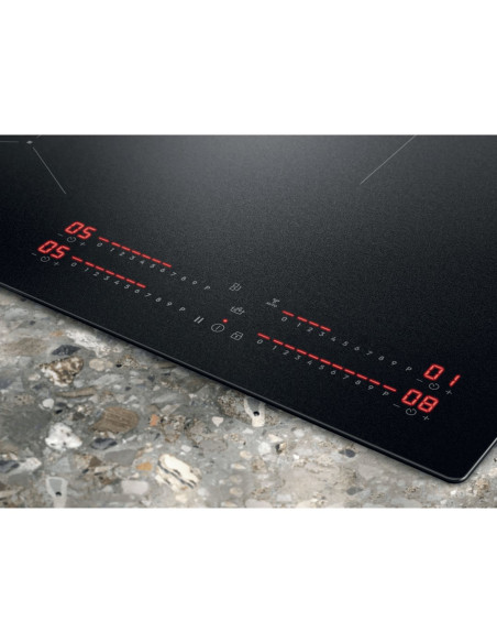Płyta Indukcyjna Electrolux Eis62453Iz Senseboil 700 Saphirmatt® 60Cm
