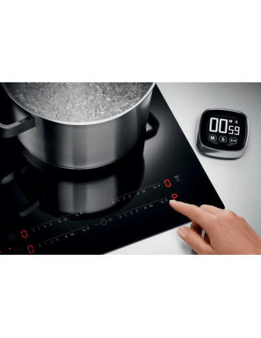 Płyta Indukcyjna Electrolux Eis62453Iz Senseboil 700 Saphirmatt® 60Cm