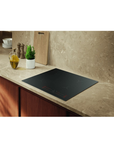 Płyta Indukcyjna Electrolux Eis62453Iz Senseboil 700 Saphirmatt® 60Cm