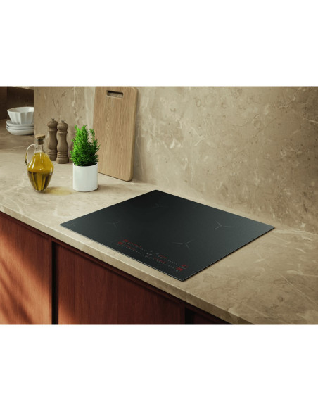 Płyta Indukcyjna Electrolux Eis62453Iz Senseboil 700 Saphirmatt® 60Cm