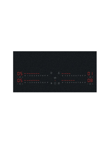 Płyta Indukcyjna Electrolux Eis62453Iz Senseboil 700 Saphirmatt® 60Cm
