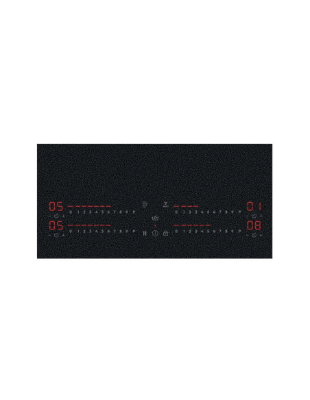 Płyta Indukcyjna Electrolux Eis62453Iz Senseboil 700 Saphirmatt® 60Cm
