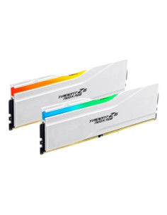 G.skill Trident Z5 Neox Rgb | 32 (2X16Gb) Gb | Ddr5 | 6000 Mhz | Pc/Server | Registered No | Ecc No