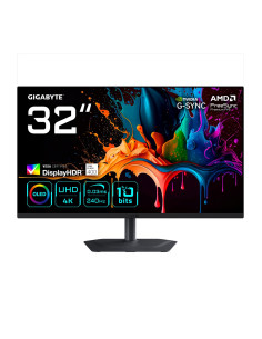 Monitor Gigabyte Qd-Oled 31,5" Mo32U2 240Hz