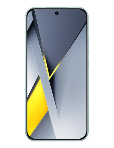 Poco F8 Pro 16,7 Cm (6.59") Dual Sim 5G Usb Type-C 12 Gb 256 Gb 6210 Mah Niebieski