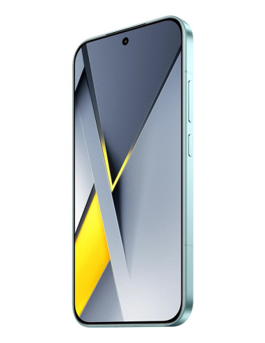 Poco F8 Pro 16,7 Cm (6.59") Dual Sim 5G Usb Type-C 12 Gb 256 Gb 6210 Mah Niebieski