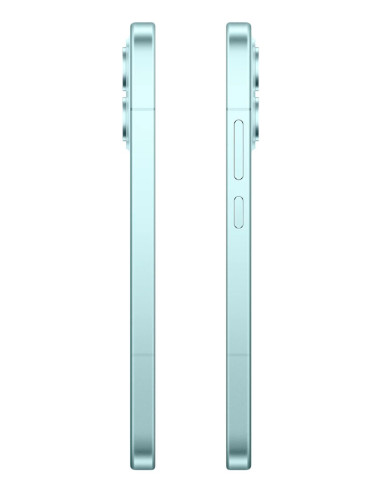Poco F8 Pro 16,7 Cm (6.59") Dual Sim 5G Usb Type-C 12 Gb 256 Gb 6210 Mah Niebieski