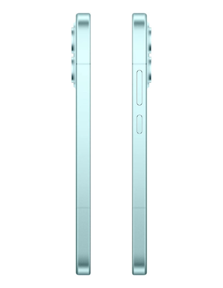 Poco F8 Pro 16,7 Cm (6.59") Dual Sim 5G Usb Type-C 12 Gb 256 Gb 6210 Mah Niebieski