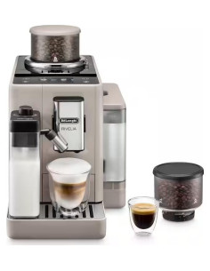 Ekspres Ciśnieniowy Delonghi Exam 440.55.Bg