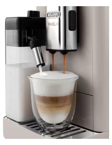 Ekspres Ciśnieniowy Delonghi Exam 440.55.Bg