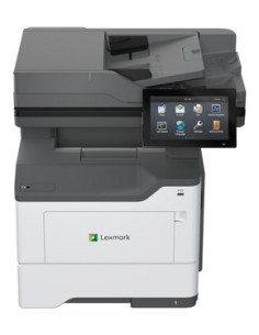 Lexmark Mx632Adwe Laser A4 1200 X 1200 Dpi 47 Stron/Min Wi-Fi