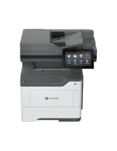 Lexmark Mx632Adwe Laser A4 1200 X 1200 Dpi 47 Stron/Min Wi-Fi 2