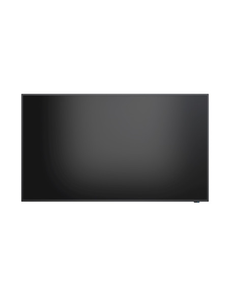 Nec Multisync E438 Płaski Panel Digital Signage 108 Cm (42.5") Lcd 350 Cd/M2 4K Ultra Hd Czarny 16/7