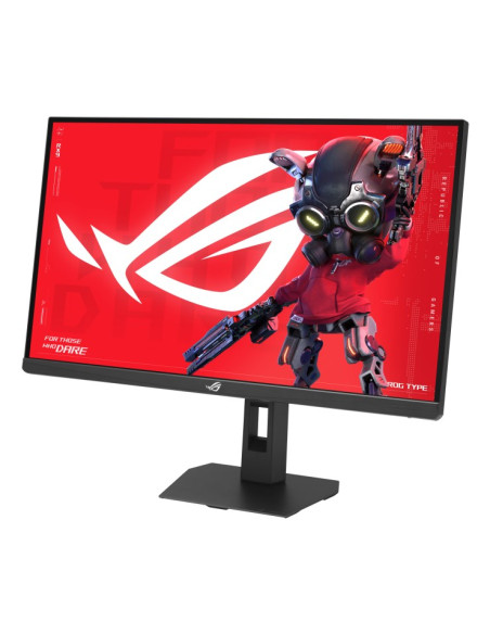 Monitor Asus  27" Xg27Jcg Rog Strix 5K Fips 180 Hz