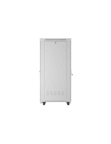 Lanberg Szafa Stojąca Rack 19" 42U 600X1000 Szara