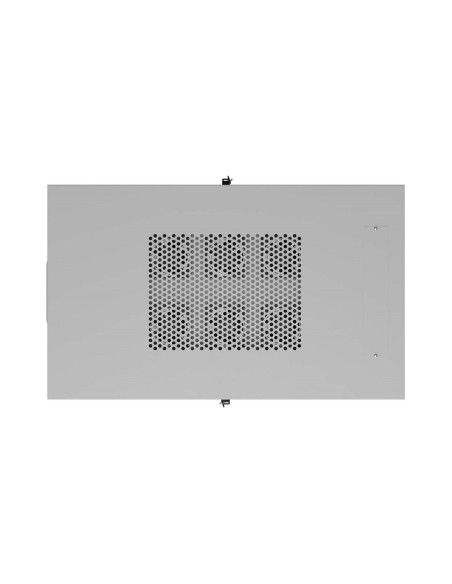 Lanberg Szafa Stojąca Rack 19" 42U 600X1000 Szara