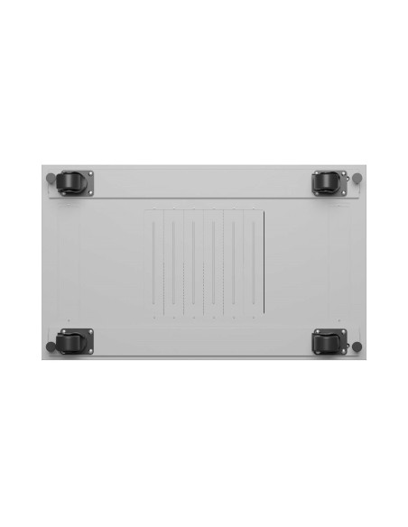 Lanberg Szafa Stojąca Rack 19" 42U 600X1000 Szara