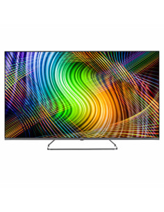 Sharp 55Jp7265E Telewizor 139,7 Cm (55") 4K Ultra Hd Smart Tv Wi-Fi Czarny