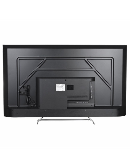 Sharp 55Jp7265E Telewizor 139,7 Cm (55") 4K Ultra Hd Smart Tv Wi-Fi Czarny