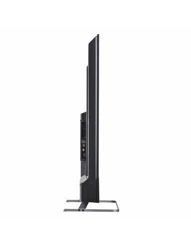 Sharp 55Jp7265E Telewizor 139,7 Cm (55") 4K Ultra Hd Smart Tv Wi-Fi Czarny