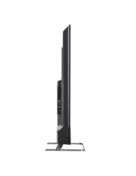 Sharp 55Jp7265E Telewizor 139,7 Cm (55") 4K Ultra Hd Smart Tv Wi-Fi Czarny
