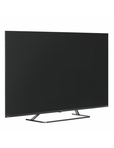 Sharp 55Jp7265E Telewizor 139,7 Cm (55") 4K Ultra Hd Smart Tv Wi-Fi Czarny