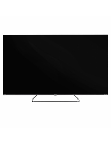 Sharp 55Jp7265E Telewizor 139,7 Cm (55") 4K Ultra Hd Smart Tv Wi-Fi Czarny