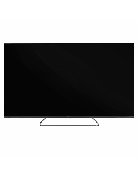 Sharp 55Jp7265E Telewizor 139,7 Cm (55") 4K Ultra Hd Smart Tv Wi-Fi Czarny