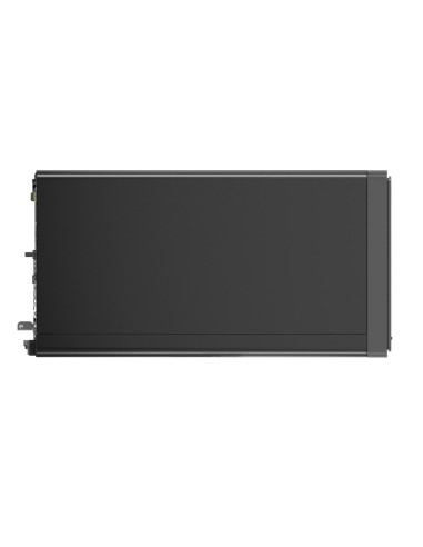 Lenovo Thinkcentre Neo 50T Tower I3-14100 8Gb Ddr5 4800 Ssd256 Uhd Graphics 730 W11Pro Black 1Y Onsite