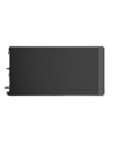 Lenovo Thinkcentre Neo 50T Tower I3-14100 8Gb Ddr5 4800 Ssd256 Uhd Graphics 730 W11Pro Black 1Y Onsite