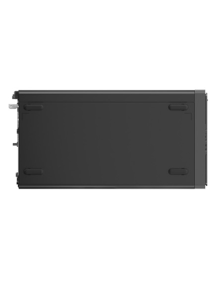 Lenovo Thinkcentre Neo 50T Tower I3-14100 8Gb Ddr5 4800 Ssd256 Uhd Graphics 730 W11Pro Black 1Y Onsite