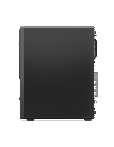 Lenovo Thinkcentre Neo 50T Tower I3-14100 8Gb Ddr5 4800 Ssd256 Uhd Graphics 730 W11Pro Black 1Y Onsite