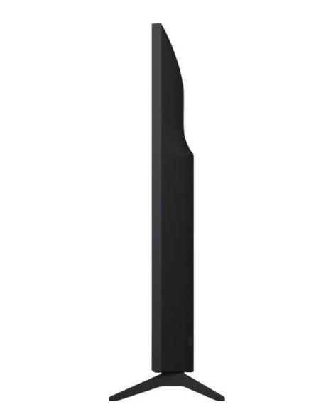 Lg 50Qned8Eb3F 127 Cm (50") 4K Ultra Hd Smart Tv Wi-Fi Czarny