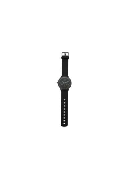 Garmin Venu 4 3,56 Cm (1.4") Amoled 45 Mm Cyfrowy 454 X 454 Px Ekran Dotykowy Czarny Wi-Fi Gps